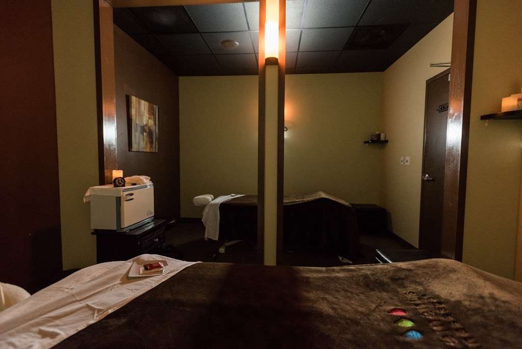 Elements Massage - The Woodlands | 10700 Kuykendahl Rd Ste I, The Woodlands, TX 77381 | Phone: (832) 585-0011