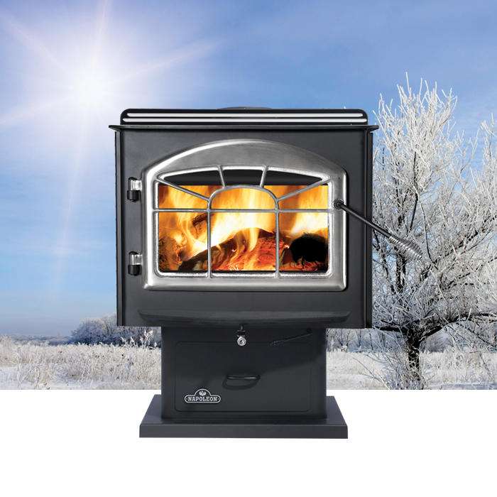 Kegerreis Stoves | 7758 PA-183, Bernville, PA 19506 | Phone: (610) 488-0890