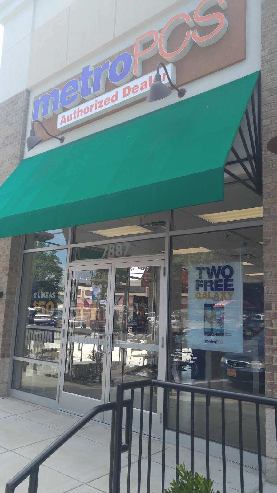 Metro by T-Mobile | 7887 Heritage Dr, Annandale, VA 22003, USA | Phone: (571) 830-6516 Metro by T-Mobile | 7887 Heritage Dr, Annandale, VA 22003, USA | Phone: (571) 830-6516