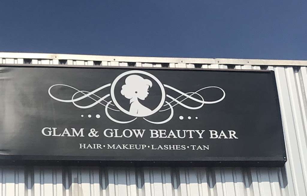 Glam and Glow Beauty Bar | 1911 Studewood St, Houston, TX 77008 | Phone: (832) 879-2866