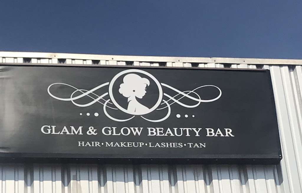 Glam and Glow Beauty Bar | 1911 Studewood St, Houston, TX 77008, USA | Phone: (832) 879-2866