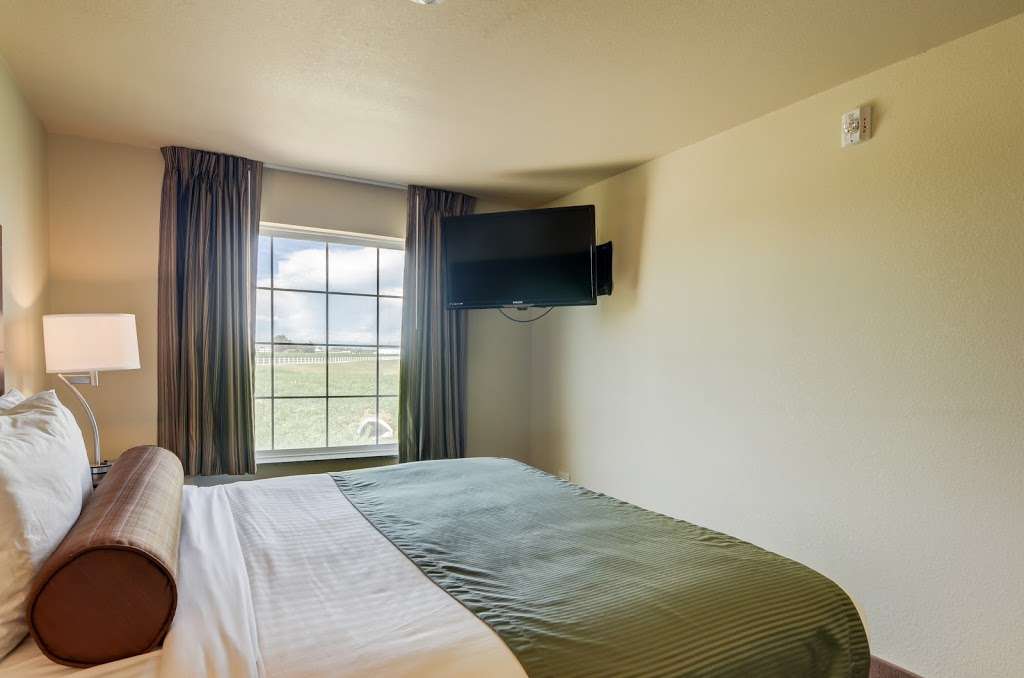 Cobblestone Inn & Suites - Eaton | 485 South Elm Road, Eaton, CO 80615 | Phone: (970) 454-2077