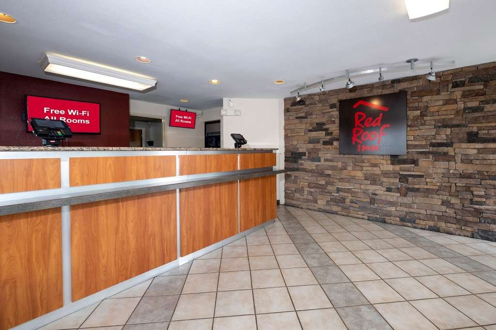 Red Roof Inn Winchester | 991 Millwood Pike, Winchester, VA 22602, USA | Phone: (540) 667-5000