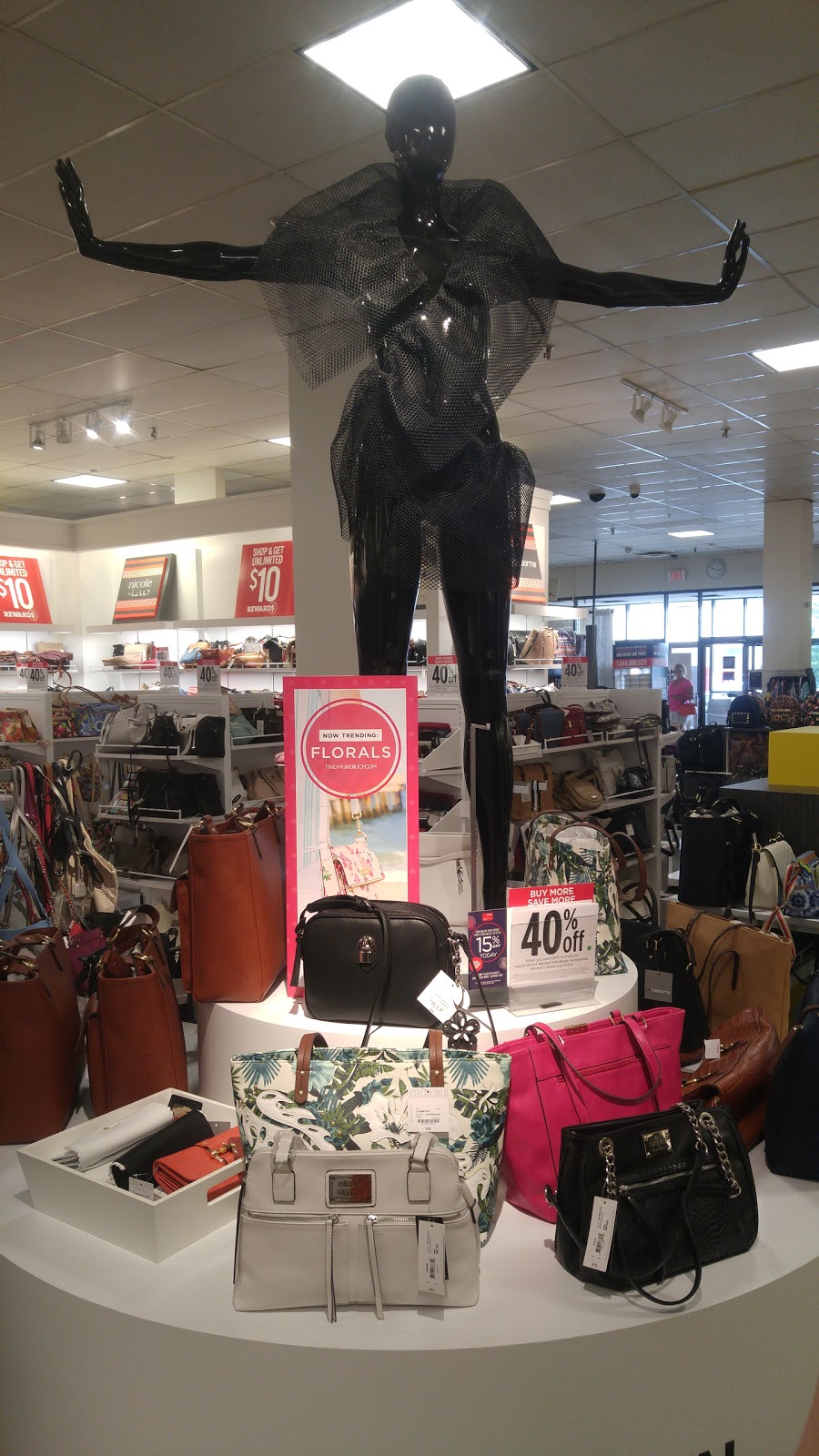 JCPenney | 7777 Eastpoint Mall, Baltimore, MD 21224 | Phone: (410) 288-5800