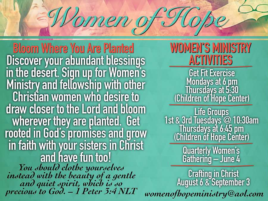 New Hope Las Vegas Christian Fellowship | 6344 W Sahara Ave, Las Vegas, NV 89146, USA | Phone: (702) 487-8439