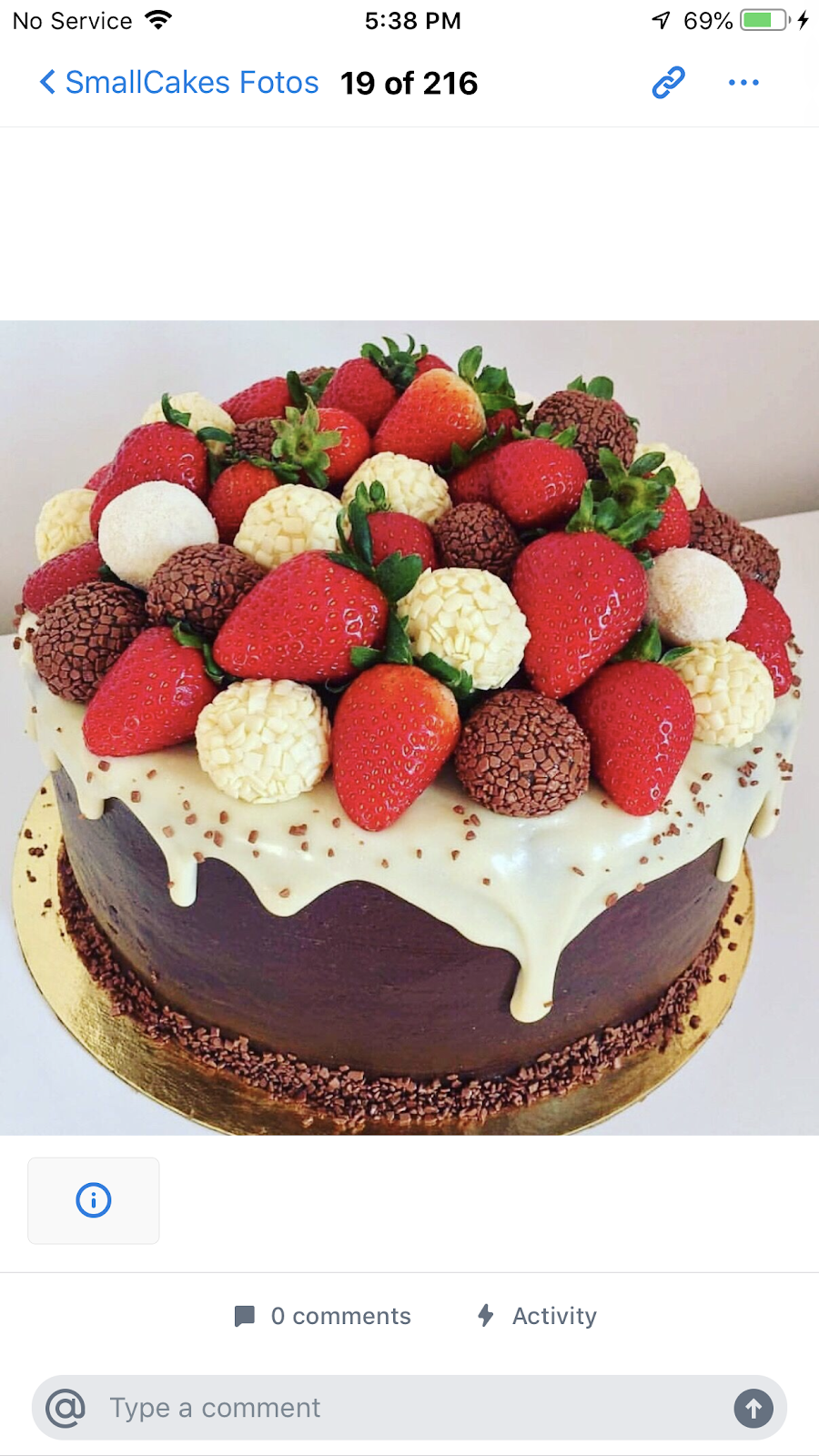 SmallCakes Richmond Texas | 7770 W Grand Pkwy S, D, Richmond, TX 77406, USA | Phone: (832) 945-5527