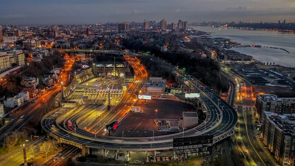 Lincoln Tunnel Heliport | Weehawken, NJ 07086