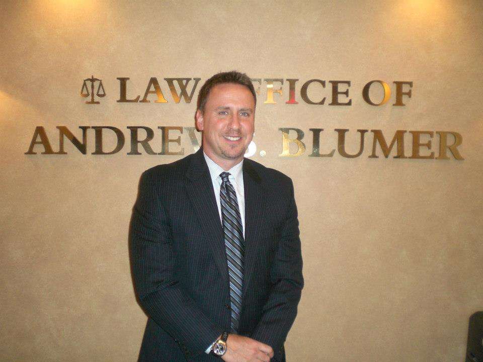 Law Office of Andrew S. Blumer | 4255 U.S. 9 Building 5 Suite D, Freehold, NJ 07728, USA | Phone: (732) 303-6430