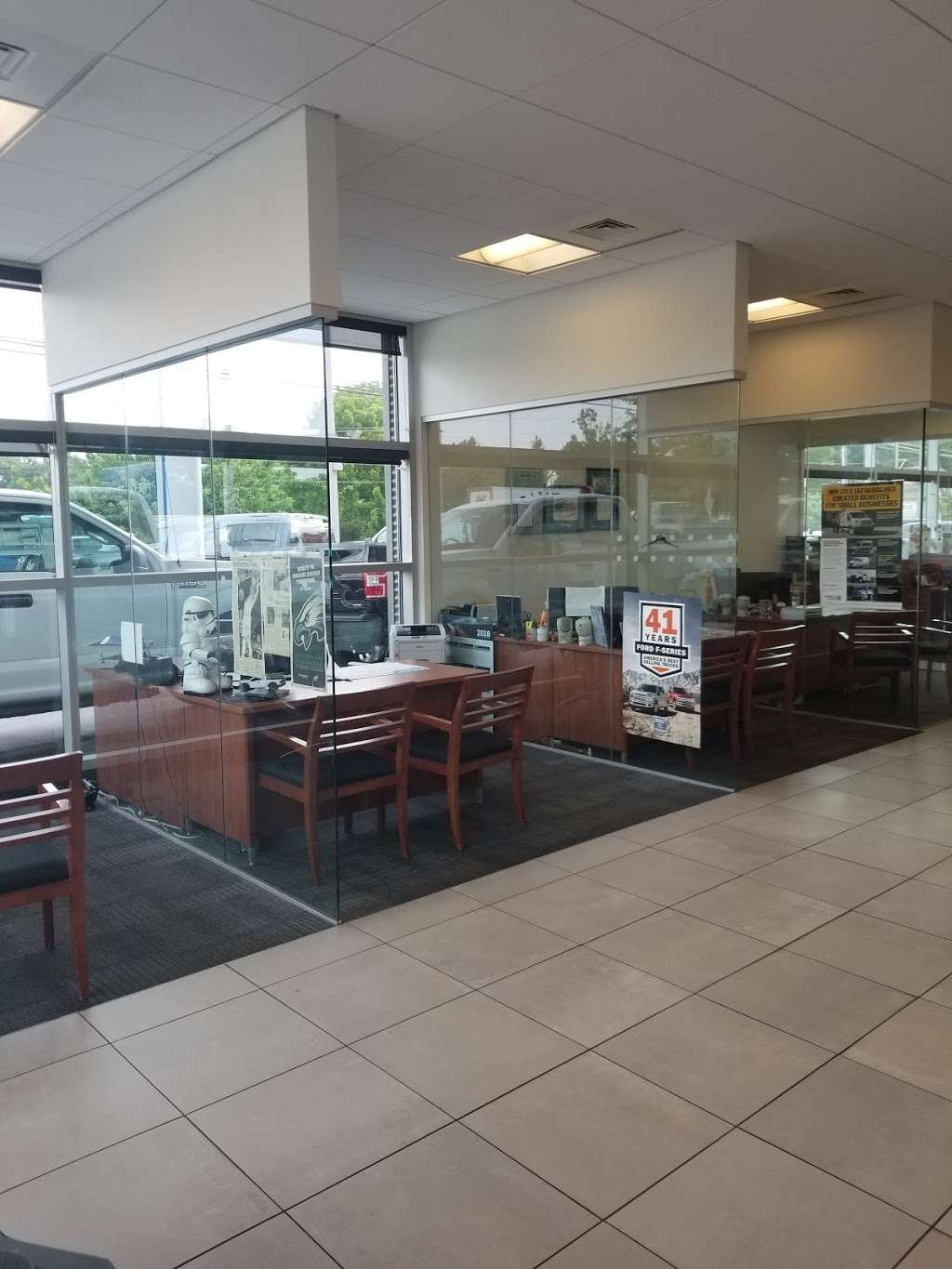 Pacifico Marple Ford Lincoln | 3015 West Chester Pike, Broomall, PA 19008, USA | Phone: (888) 320-6221