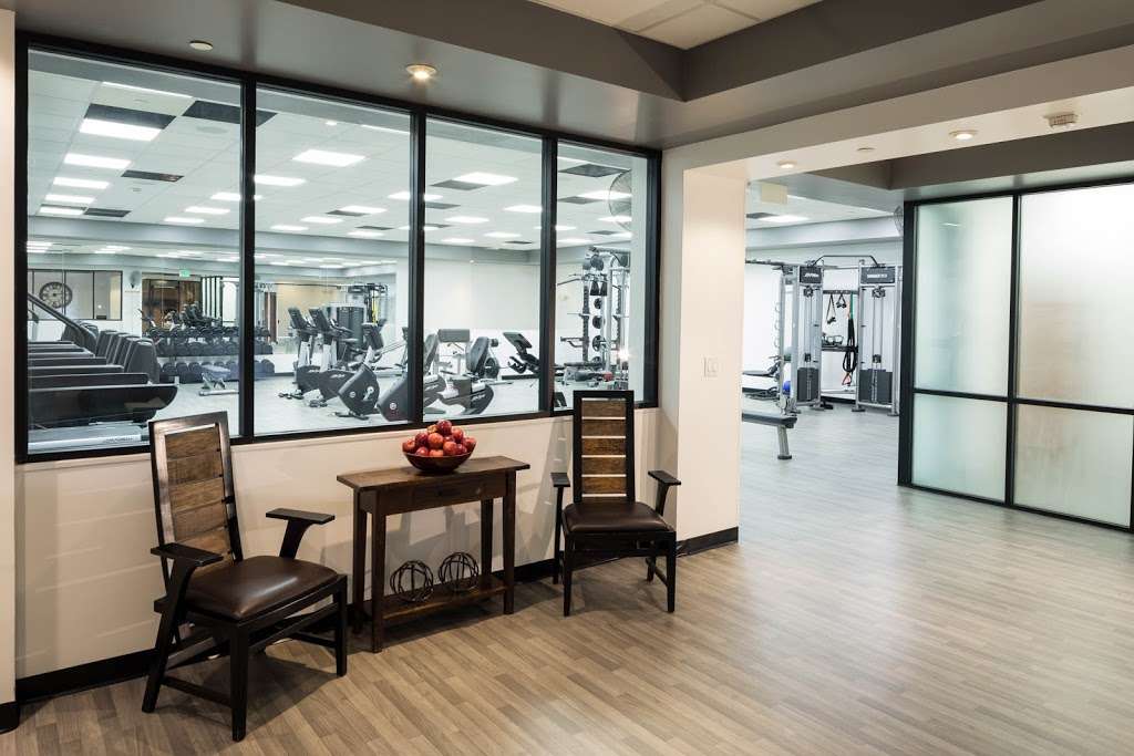 Spa of the Pines Fitness Studio | 27984 CA-189, Lake Arrowhead, CA 92352, USA | Phone: (909) 744-3034