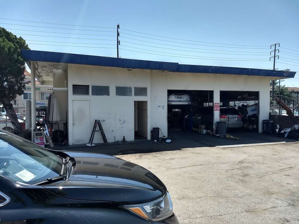 C R S Auto Repair 小戴修车 | 1901 S Del Mar Ave, San Gabriel, CA 91776, USA | Phone: (626) 573-3922