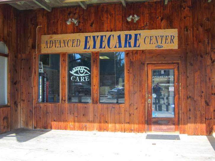 Advanced Eye Care Center | 811 Chestnut Ridge Rd, Spring Valley, NY 10977, USA | Phone: (845) 352-2020