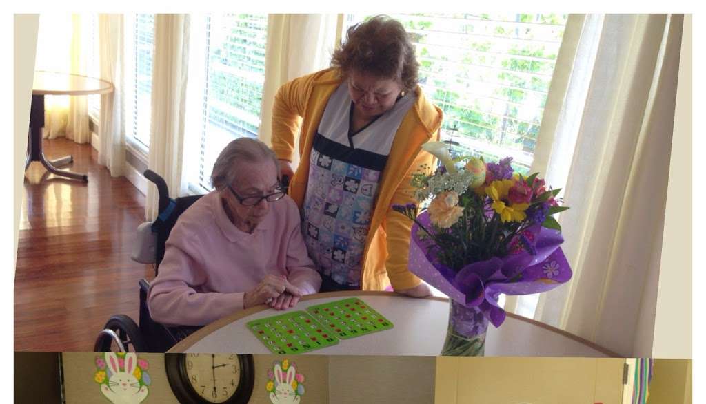 JULIAN FAMILY CARE HOME | 26798 Contessa St, Hayward, CA 94545, USA | Phone: (510) 331-4440