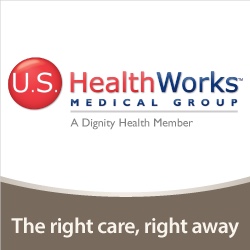 U.S. HealthWorks Urgent Care | 988 Walsh Ave, Santa Clara, CA 95050, USA | Phone: (408) 988-6868
