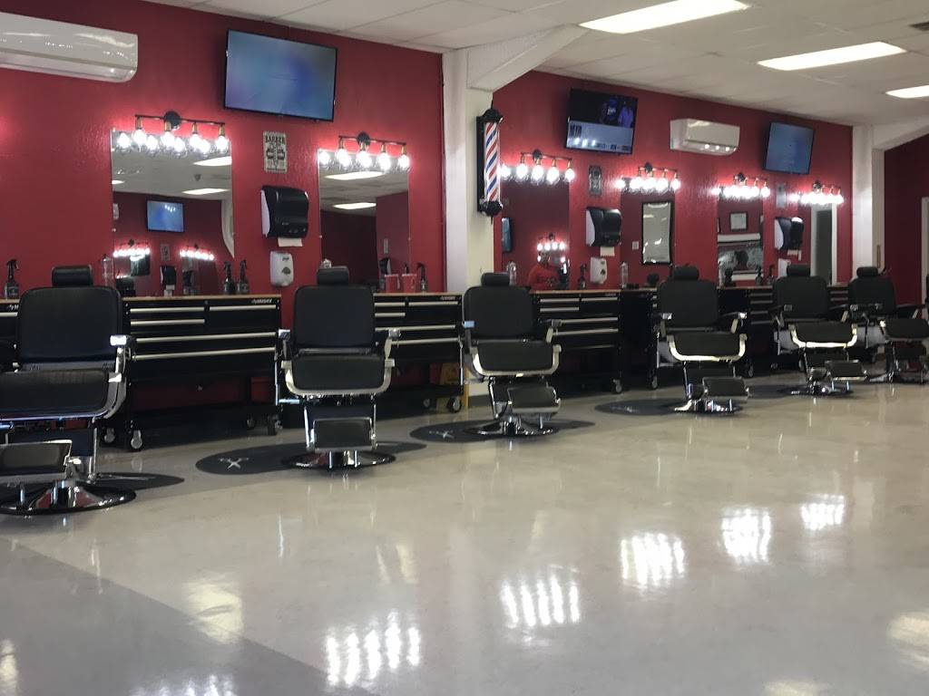 Clipperholics Barber Shop | 2814 Blanco Rd, San Antonio, TX 78212, USA | Phone: (210) 886-8111