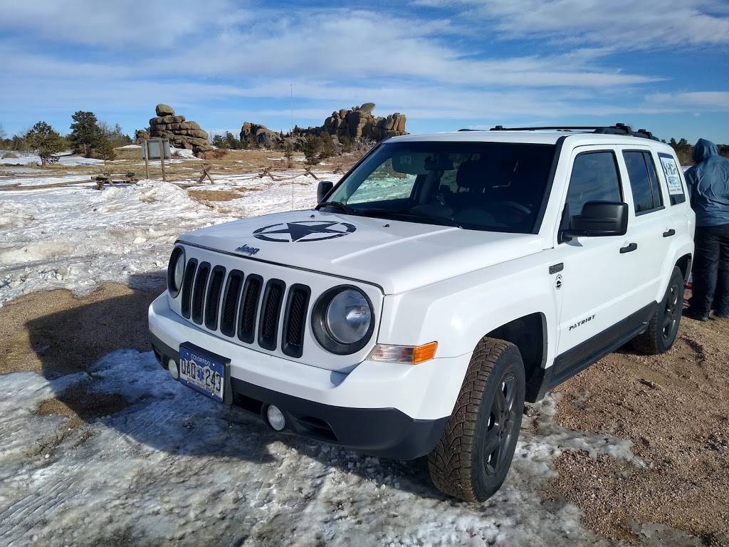 Master Hail Repair - Auto Hail Repair & Fort Collins PDR | 5740 S College Ave suite b, Fort Collins, CO 80525, USA | Phone: (303) 596-6501