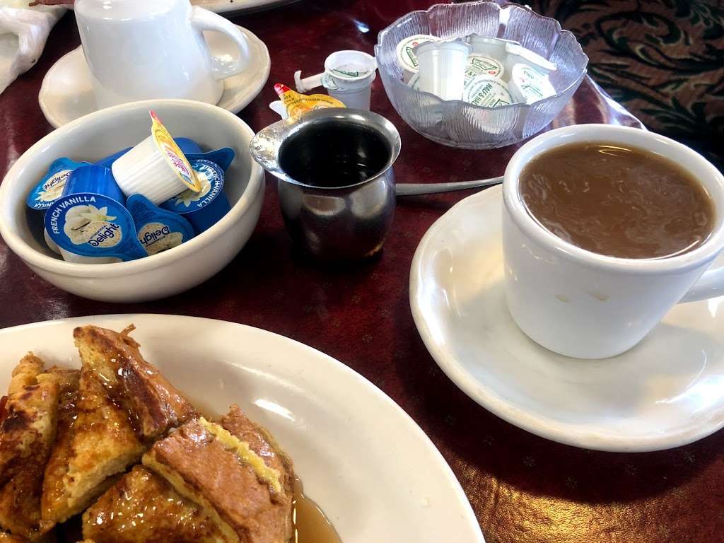 Sammies Cafe & Pancake House | 8831 95th St, Palos Hills, IL 60465, USA | Phone: (708) 599-4480