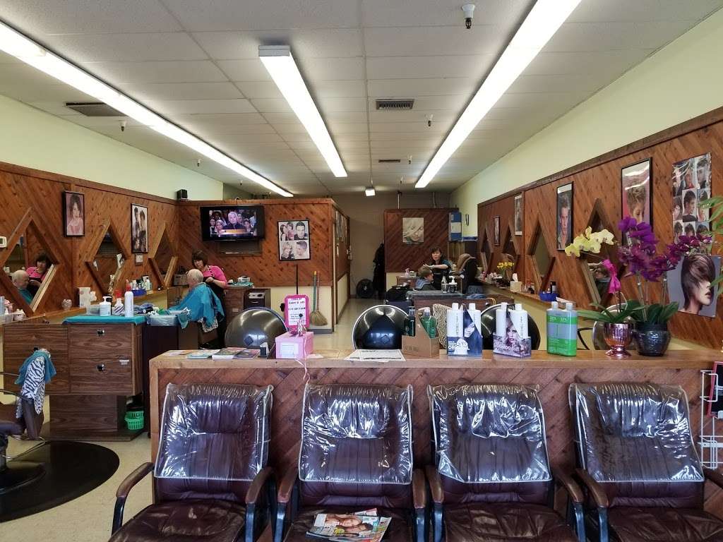 Perfect Haircuts | 6658 Alhambra Ave, Martinez, CA 94553, USA | Phone: (925) 934-4179