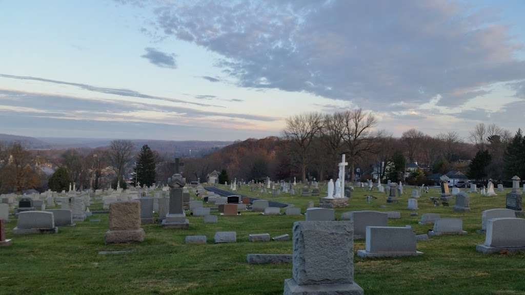 Mount Hope Cemetery at Lambertville | 72 S Franklin St, Lambertville, NJ 08530, USA | Phone: (609) 397-5675