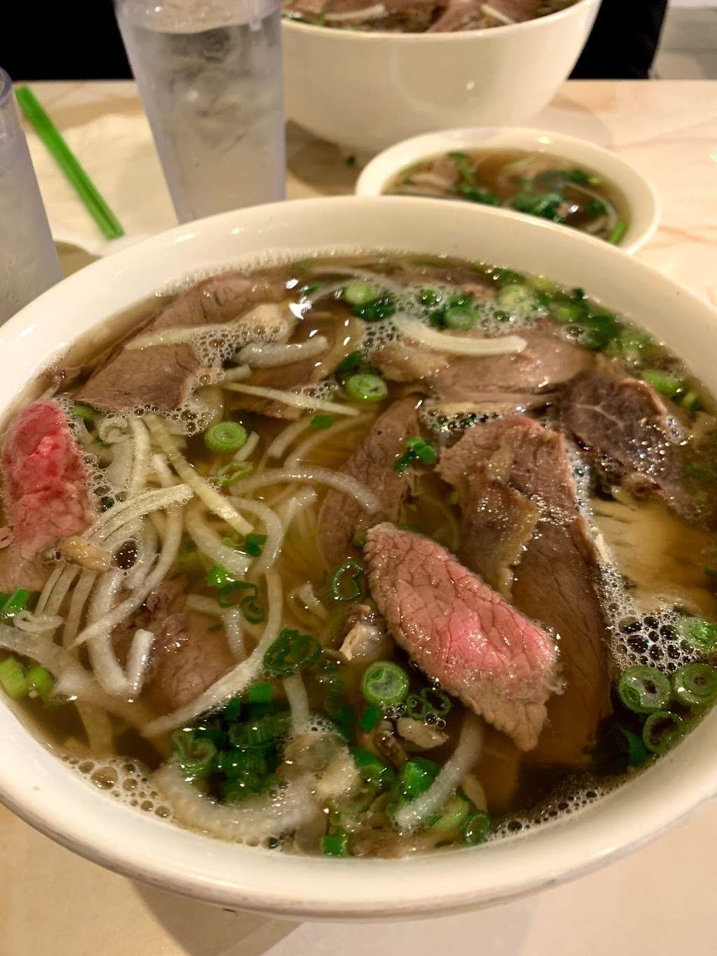 Pho Ve Dem Restaurant | 13030 Bellaire Blvd D, Houston, TX 77072, USA | Phone: (281) 983-0599