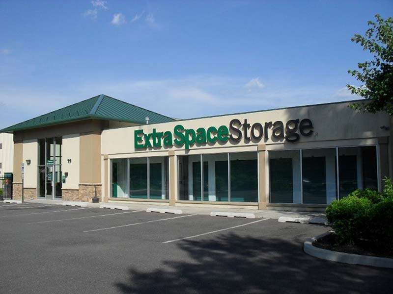 Extra Space Storage | 3780 US-1, Monmouth Junction, NJ 08852 | Phone: (732) 821-3100