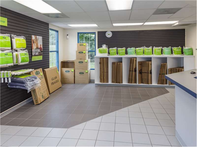 Extra Space Storage | 8021 Mims St, Lorton, VA 22079 | Phone: (571) 642-0707