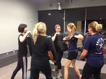 Austin Self Defense | 8868 Research Blvd #502, Austin, TX 78758, USA | Phone: (512) 918-9999