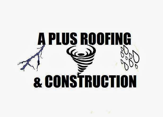A Plus Roofing & Construction | 317 Aurora Blvd, Matthews, NC 28105 | Phone: (704) 968-0137
