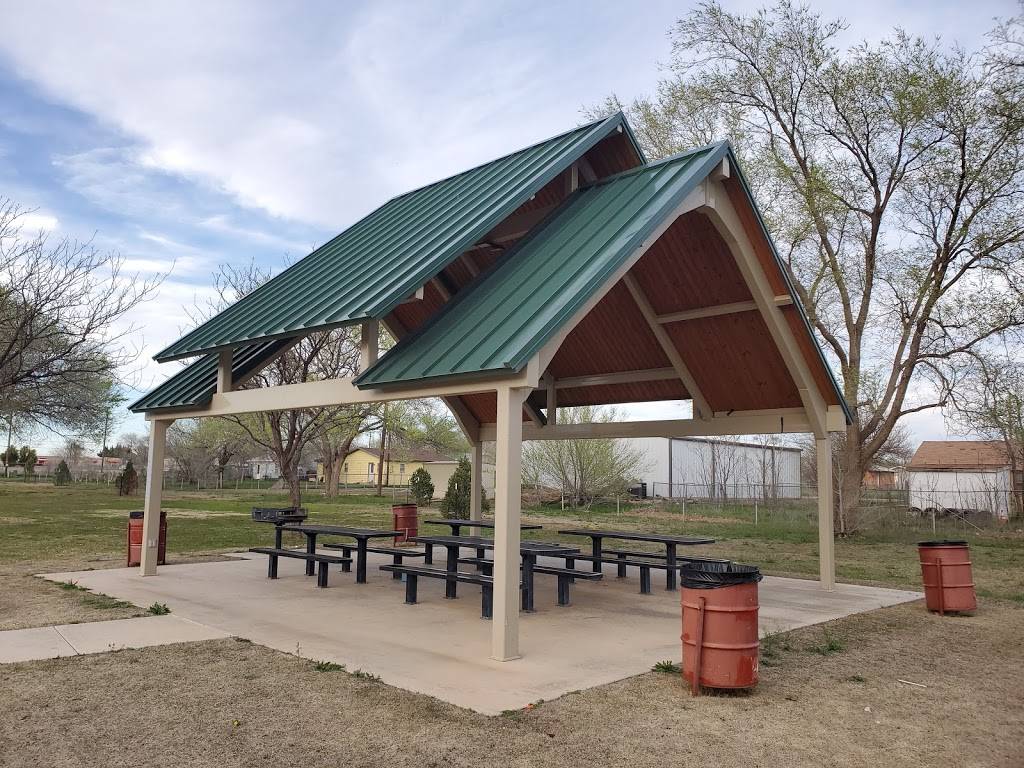 Barbara J. Hinojosa Park | 7300 22nd St, Lubbock, TX 79407, USA | Phone: (806) 775-2687