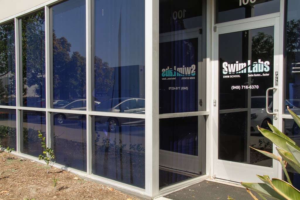 SwimLabs Swim School | 20918 Bake Pkwy #100, Lake Forest, CA 92630, USA | Phone: (949) 716-6370