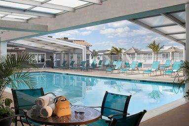 Bethany Beach Ocean Suites Residence Inn by Marriott | 99 Hollywood St, Bethany Beach, DE 19930, USA | Phone: (302) 539-3200