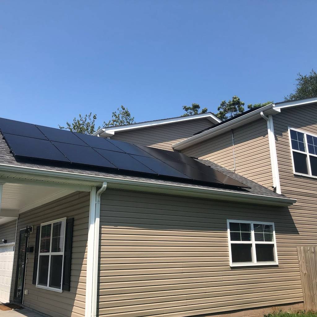 POWERHOME SOLAR | 13536 Charlotte Ct, Chester, VA 23836, USA | Phone: (804) 681-2021