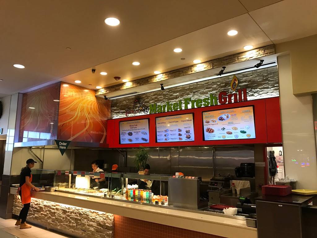 ChikWich | 288 Orland Square Dr, Orland Park, IL 60462, USA | Phone: (708) 403-5878