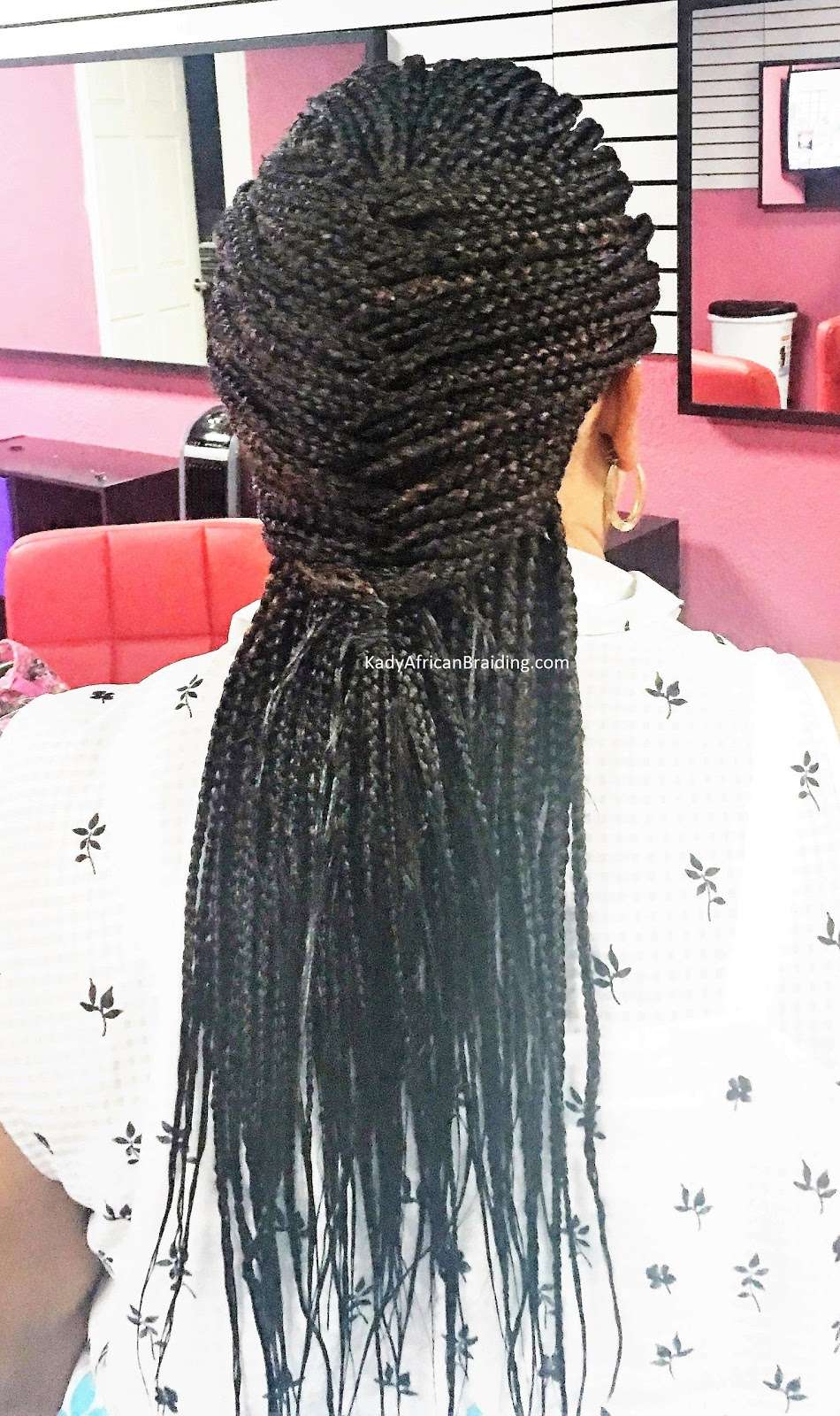 Kady African Hair Braiding and Weaving | 2327 S Kirkwood Rd, Houston, TX 77077, USA | Phone: (832) 449-6417