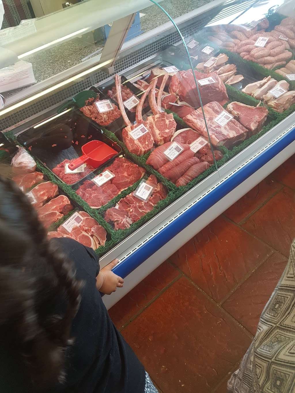 Harvel House Farm Shop Harvel House Harvel Ln Meopham Gravesend Da13 0dh Uk