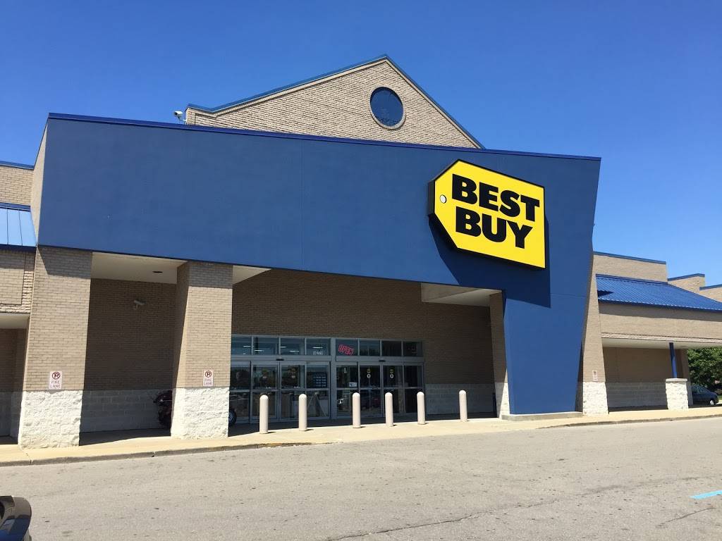 Best Buy | 16221 Ford Rd, Dearborn, MI 48126, USA | Phone: (313) 240-6655