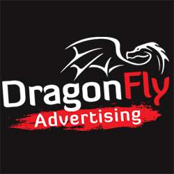 Dragon Fly Signs | 315 S Blakely St, Dunmore, PA 18512, USA | Phone: (570) 676-3454