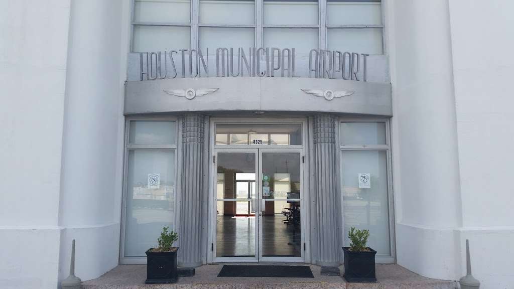 1940 Air Terminal Museum | 8325 Travelair St, Houston, TX 77061, USA | Phone: (713) 454-1940