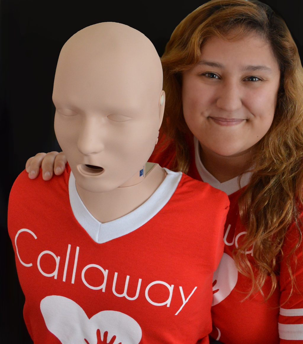 Callaway CPR | 6634, 4418 Nevada St, Dickinson, TX 77539 | Phone: (281) 786-5501