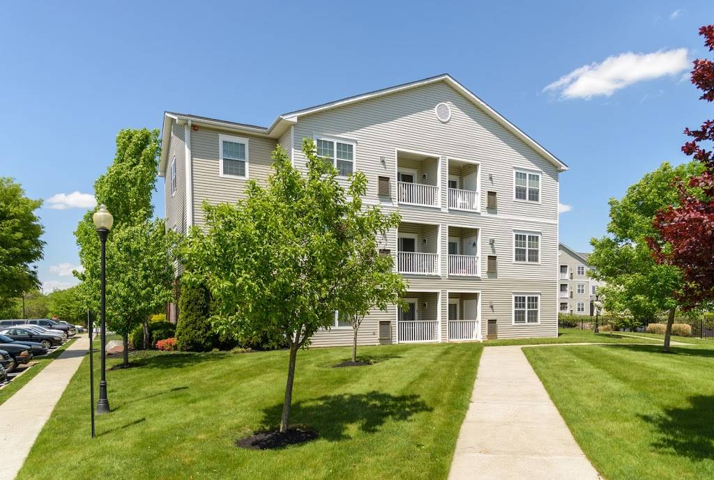 Heathergate at Oxford Valley | 8101 Fonthill Ct, Langhorne, PA 19047, USA | Phone: (833) 285-2241