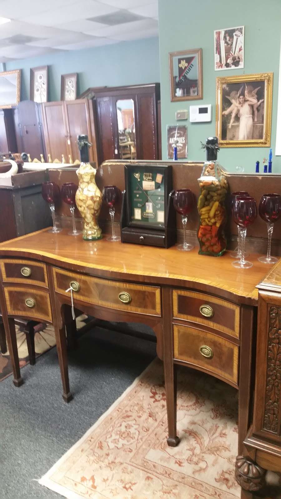 ADV Enterprises, Antiques, Etc. | 9720 Jones Rd Suite 300, Houston, TX 77065 | Phone: (346) 300-6540