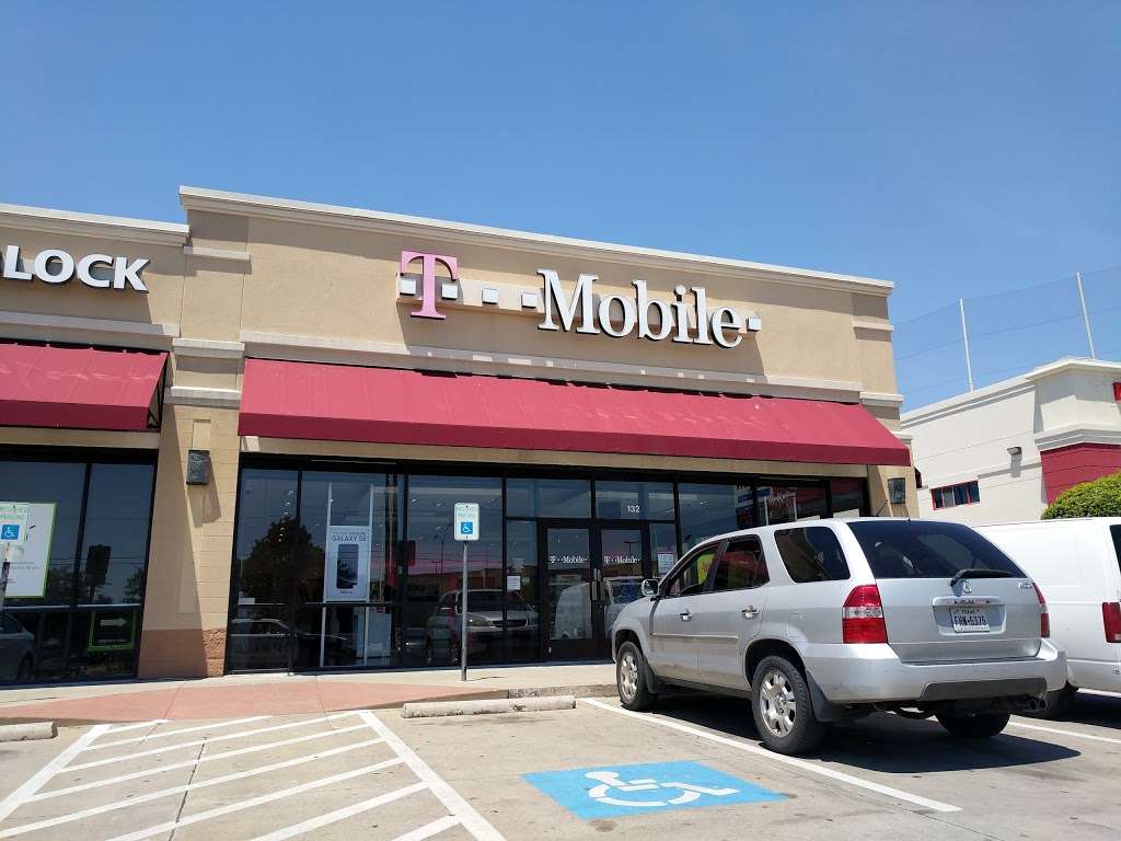 T-Mobile | 6751 Abrams Rd #132, Dallas, TX 75231, USA | Phone: (214) 503-8972