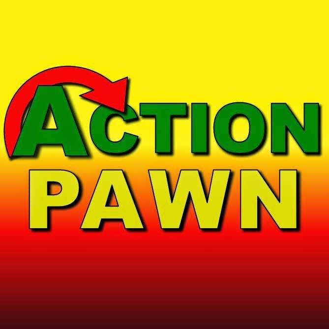 Action Pawn Baytown | 3318 N Main St, Baytown, TX 77521, USA | Phone: (281) 427-1646