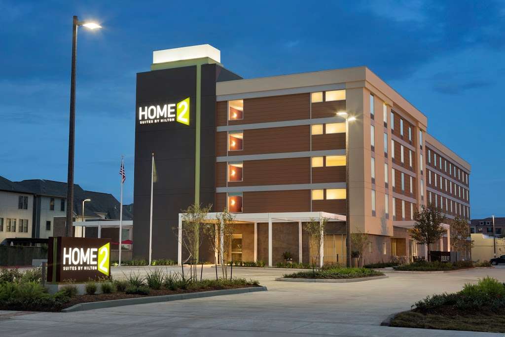 Home2 Suites by Hilton Houston Energy Corridor | 1106 Sherwood Forest St, Houston, TX 77043 | Phone: (832) 358-1000
