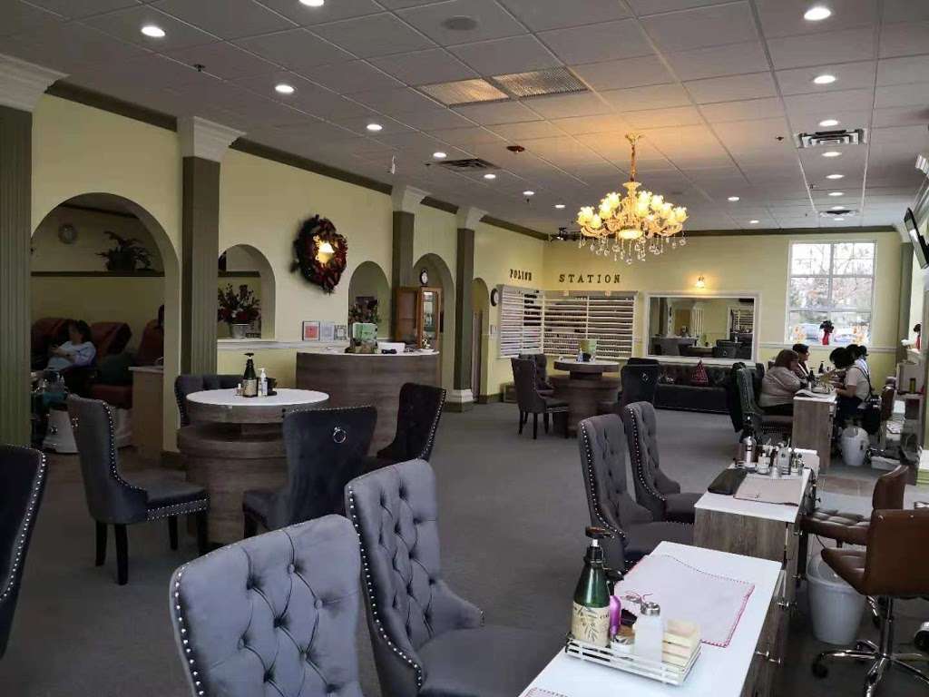 Natural Nails & Spa | 80 US-6 Unit 301, Baldwin place, NY 10505 | Phone: (914) 628-0100