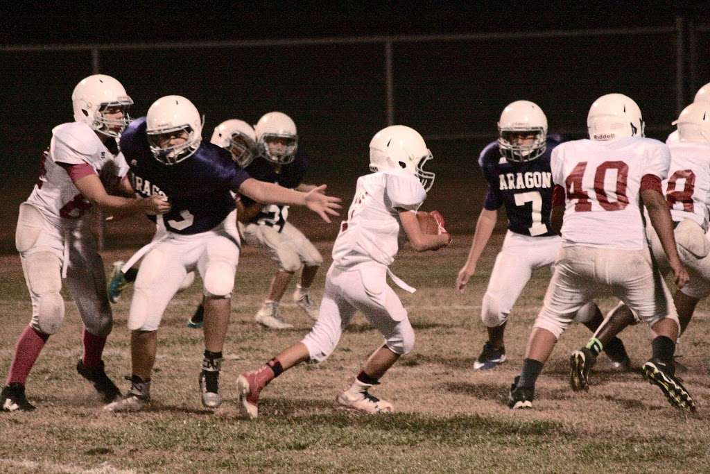 Smith Middle School | 10300 Warner Smith Boulevard, Cypress, TX 77433, USA | Phone: (281) 213-1010