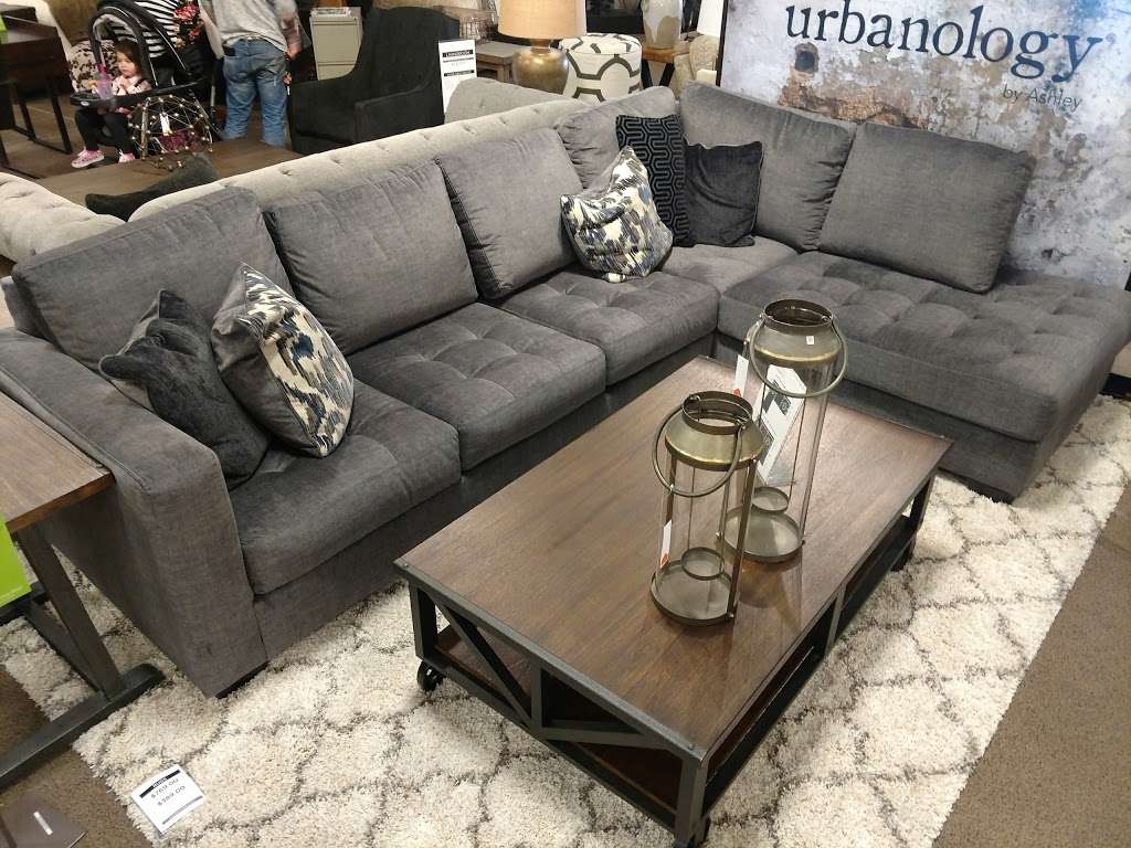 Ashley Homestore Furniture Store 5130 Fairmont Pkwy Pasadena