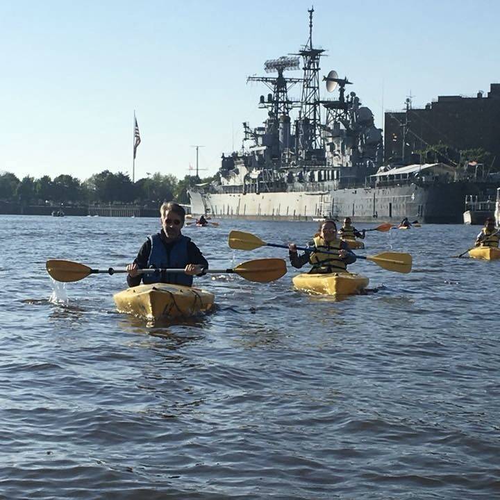 BFLO Harbor Kayak | 44 Prime St, Buffalo, NY 14202, USA | Phone: (716) 288-5309