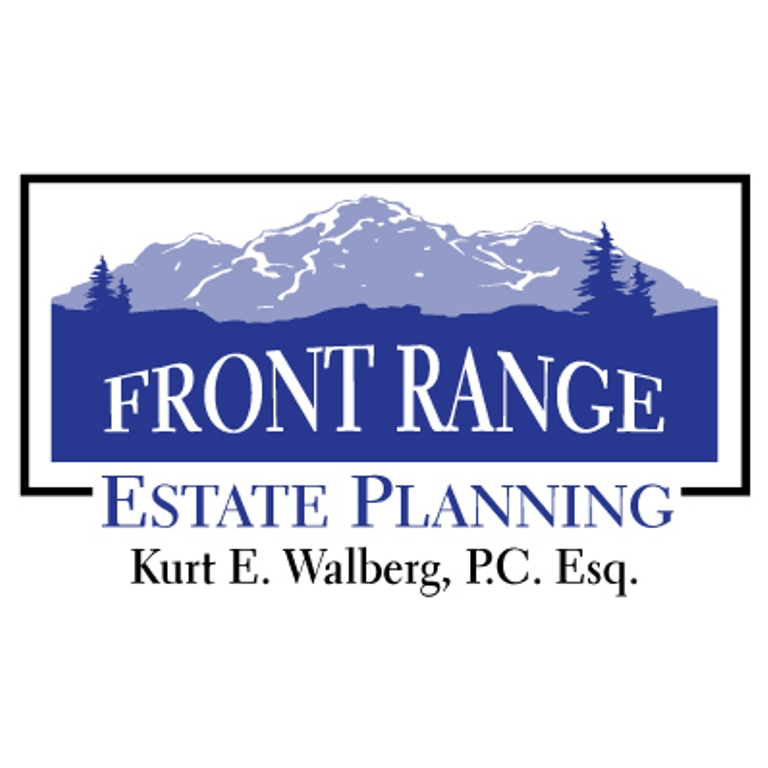 Front Range Estate Planning | 1471 Stuart St, Denver, CO 80204, USA | Phone: (720) 772-7565