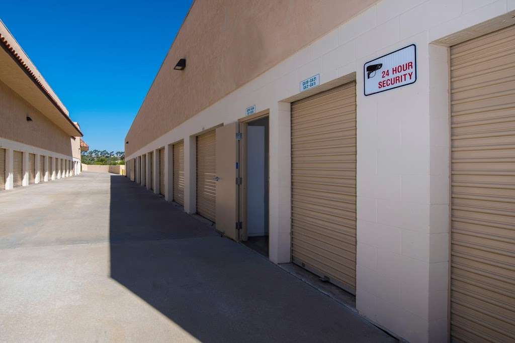 Olivenhain Self Storage | 1605 Olivenhain Rd, Encinitas, CA 92024, USA | Phone: (760) 230-4923